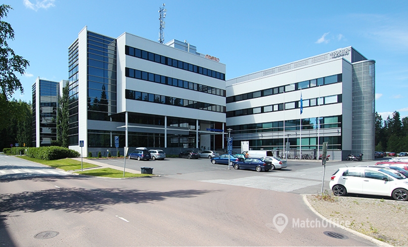 Toimisto Ohjelmakaari 2 40500 Jyväskylä