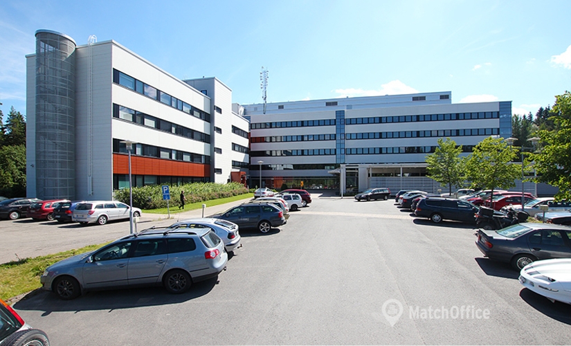 Toimisto Ohjelmakaari 2 40500 Jyväskylä