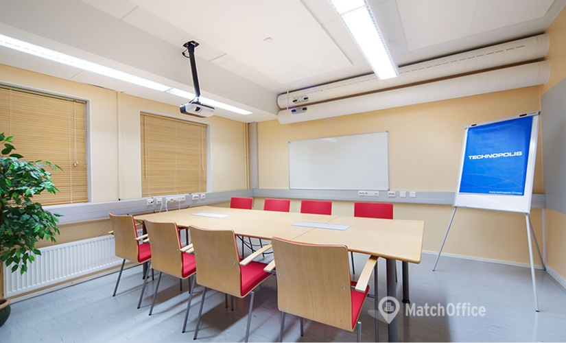 Office Laserkatu 6, Rakennus B 53850 Lappeenranta