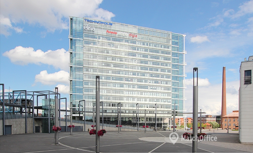 Toimisto Piippukatu 11 40100 Jyväskylä