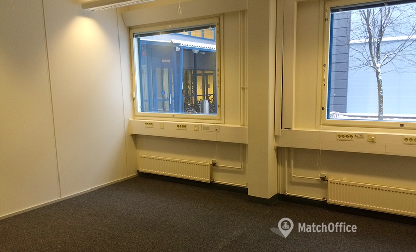 Toimisto Elektroniikkatie 10 90590 Oulu