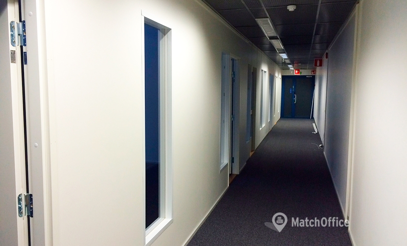 Toimisto Elektroniikkatie 10 90590 Oulu