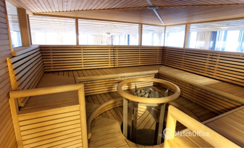 Toimisto Teknobulevardi 3-5 C 01530 Vantaa