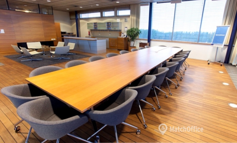 Toimisto Teknobulevardi 3-5 C 01530 Vantaa