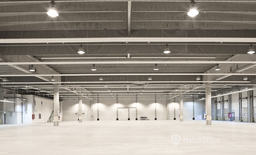 Vuokraa tuotantotila - Helsinki, Seilorinkatu 1, (00980) - 0 | MatchOffice.fi