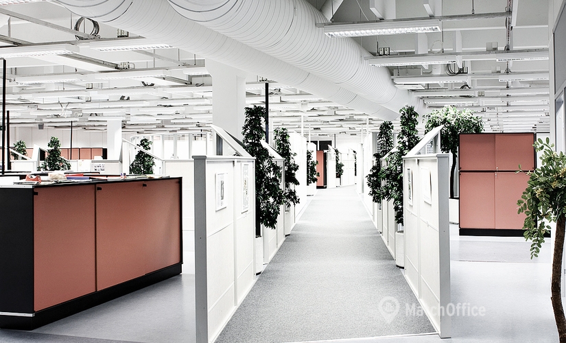 Vuokraa liikekeskus - Vantaa, Heidehofintie 4, (01380) - 0 | MatchOffice