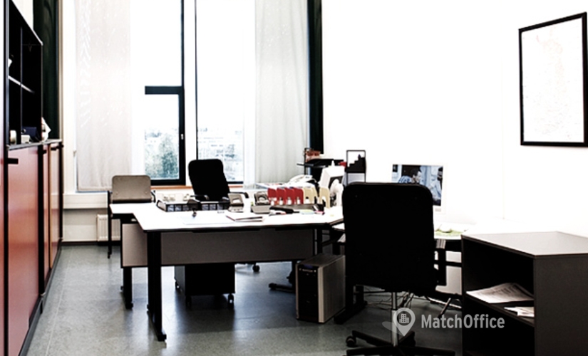 Vuokrataan yrityspuisto - Vantaa, Heidehofintie 4, (01380) - 1 | MatchOffice