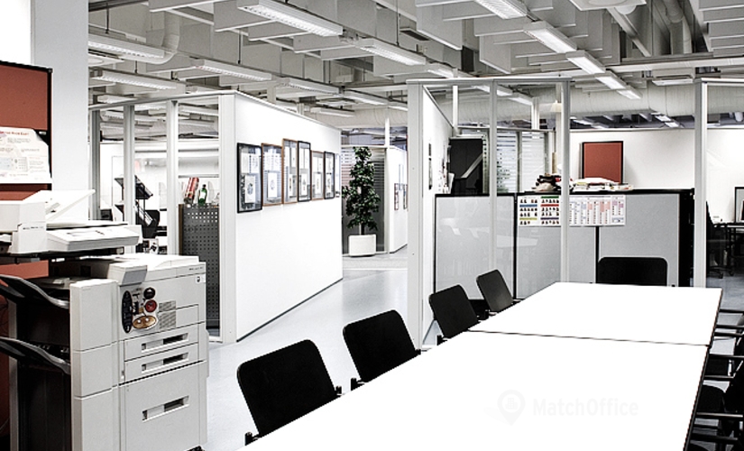 Vuokraa toimistohotelli - Vantaa, Heidehofintie 4, (01380) - 2 | MatchOffice.fi