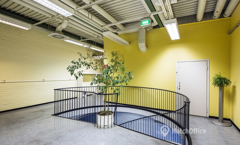 Vuokraa yrityskeskus - Tuusula, Emalikatu 10 a, (04440) - 0 | MatchOffice.fi