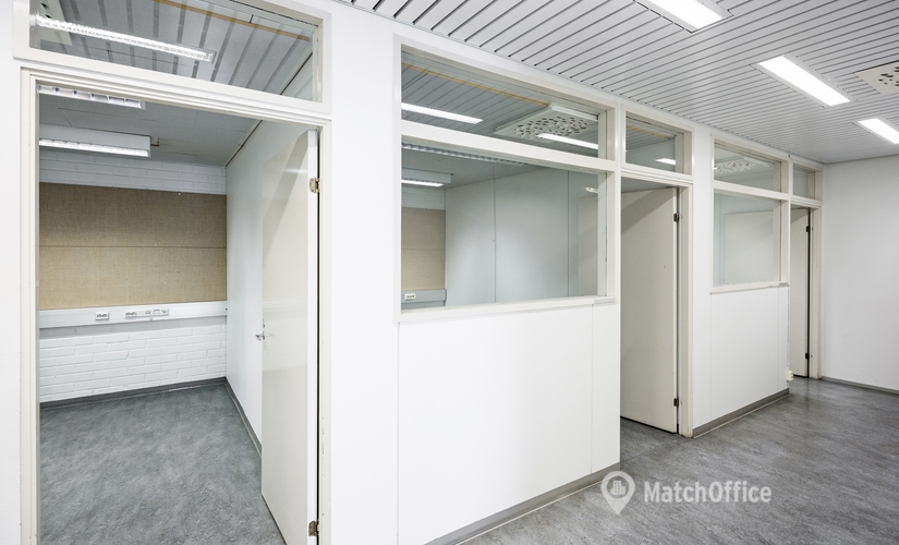 Vuokrataan toimistohotelli - Tuusula, Emalikatu 10 a, (04440) - 1 | MatchOffice