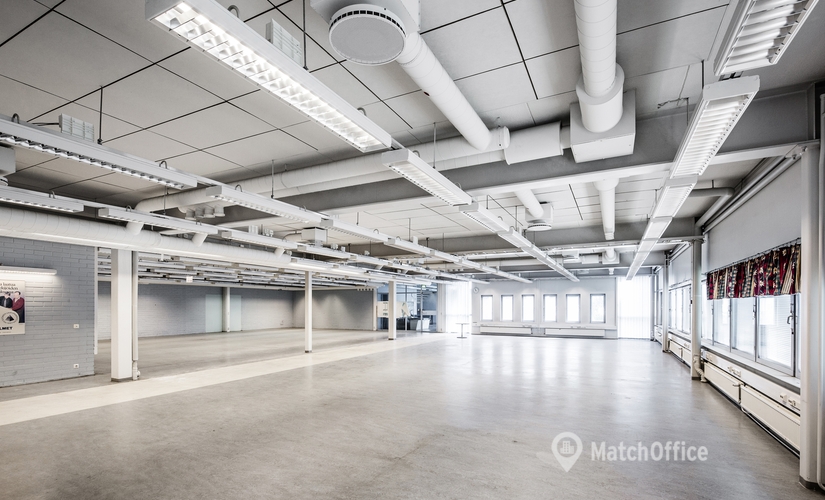 Vuokrataan yrityspuisto - Tuusula, Emalikatu 10 a, (04440) - 2 | MatchOffice.fi