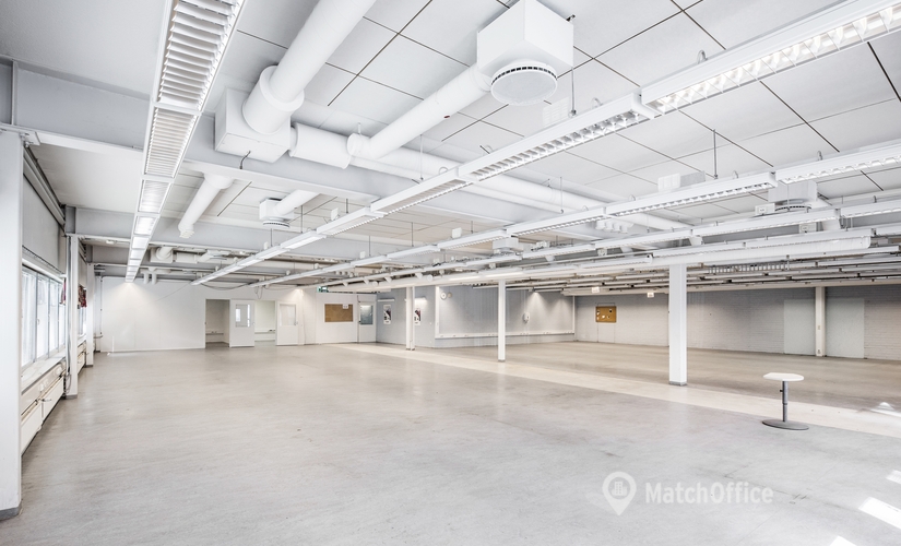 Vuokraa yrityspuisto - Tuusula, Emalikatu 10 a, (04440) - 3 | MatchOffice.fi