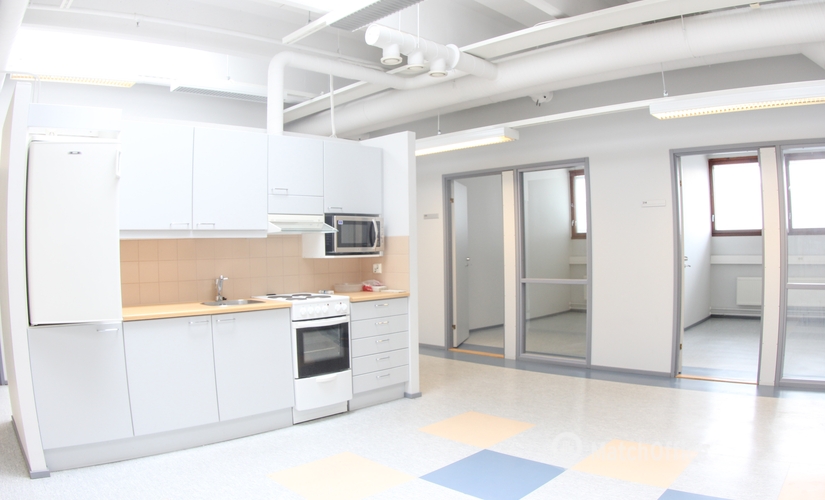 1200 m² Warehouse storage for rent in Vantaa, Vanha Porvoontie 231 (01380) - 0 | MatchOffice