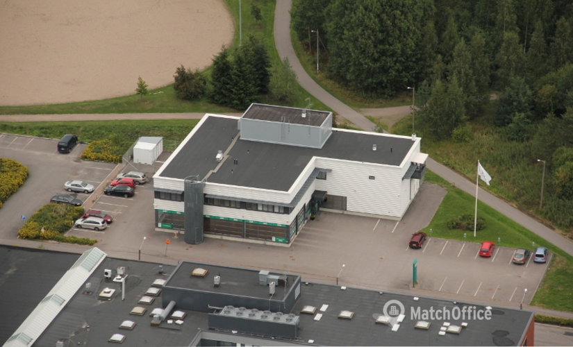 Toimisto Ruosilantie 11 00390 Helsinki