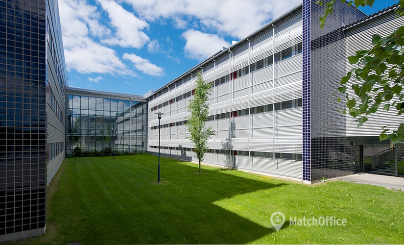 Toimisto Elektroniikkatie 3 90590 Oulu