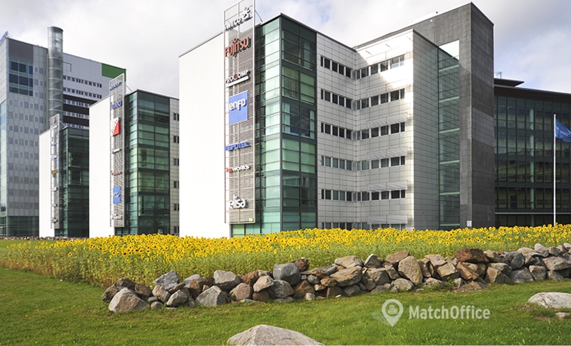 Office Microkatu 1 (M-R-porras) 70210 Kuopio