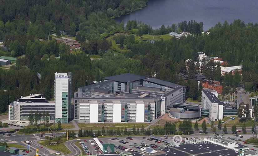 Office Microkatu 1 (M-R-porras) 70210 Kuopio