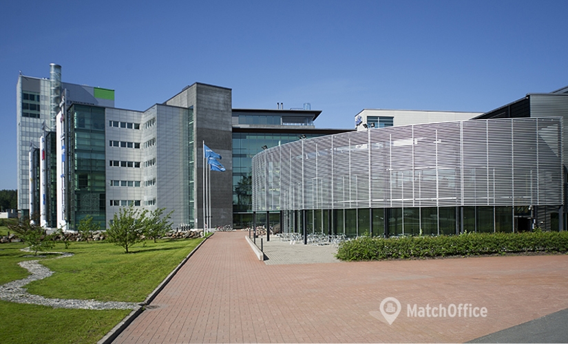 Office Microkatu 1 (M-R-porras) 70210 Kuopio