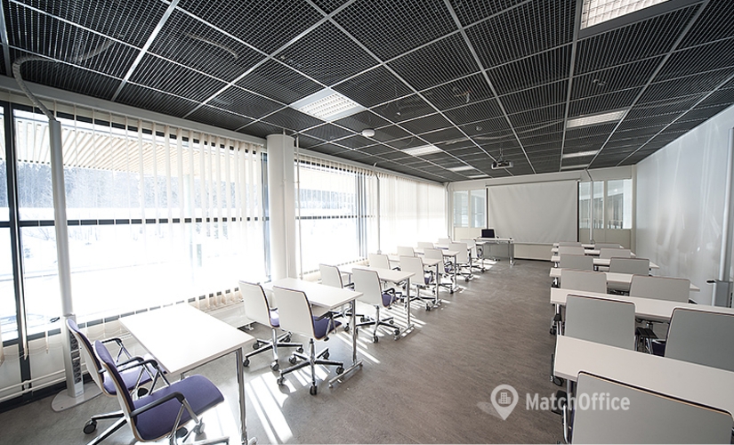 Office Microkatu 1 (M-R-porras) 70210 Kuopio