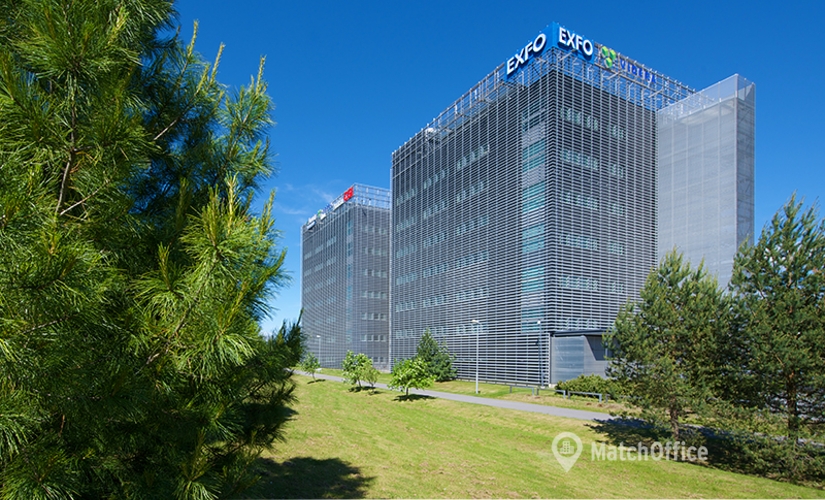 Office Elektroniikkatie 2A 90590 Oulu