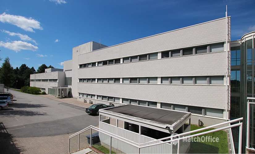 Toimisto Survontie 9 40500 Jyväskylä