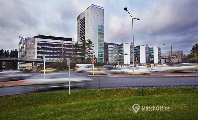 Toimisto Microkatu 1 (M-R-porras) 70210 Kuopio