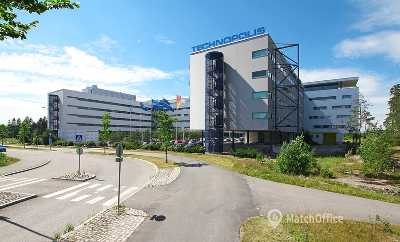 Toimisto Teknobulevardi 3-5 D 01530 Vantaa