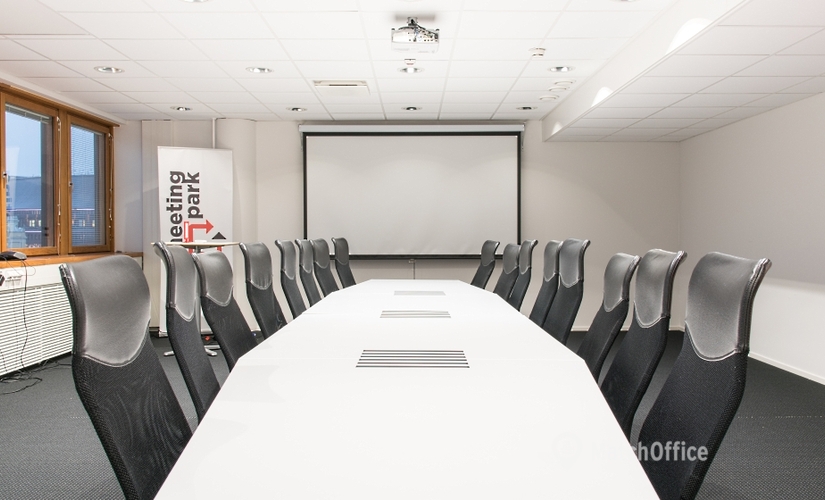 2000 m² Business center place available to rent in Helsinki, Mannerheimintie 20 B (00100) - 3 | MatchOffice.com