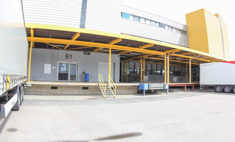 Vuokrataan varasto - Vantaa, Vanha Porvoontie 231, (01380) - 3 | MatchOffice.fi