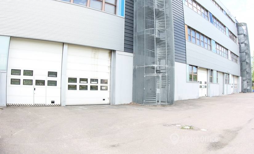 Vuokraa varasto - Vantaa, Vanha Porvoontie 231, (01380) - 4 | MatchOffice