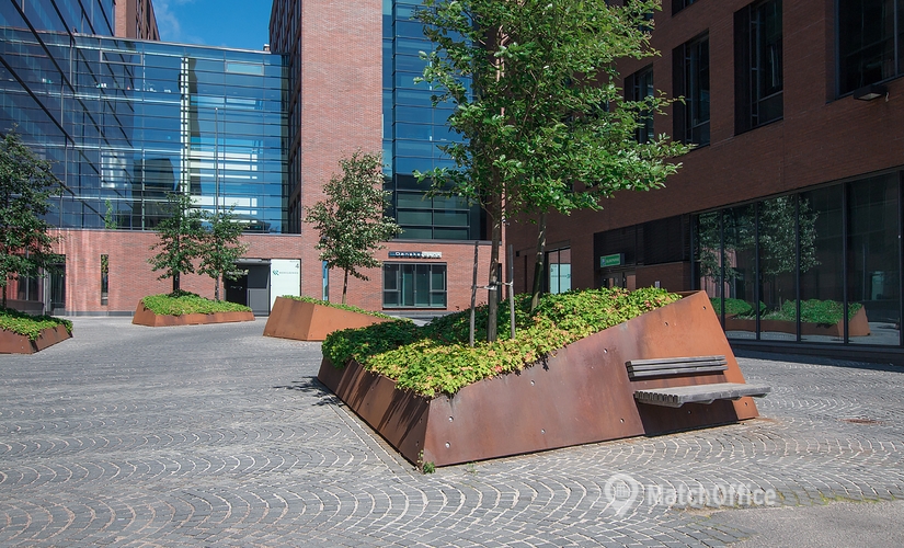 Toimisto Hiilikatu 3 00180 Helsinki