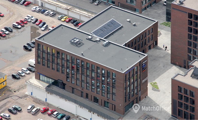 Toimisto Hiilikatu 3 00180 Helsinki