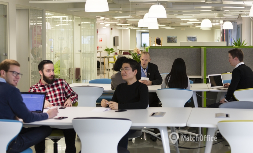 Business center Korkeakoulunkatu 7 33720 Tampere