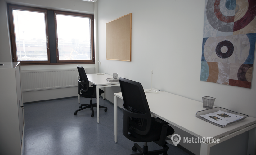 Toimistohotelli Asiakkaankatu 3 00930 Helsinki