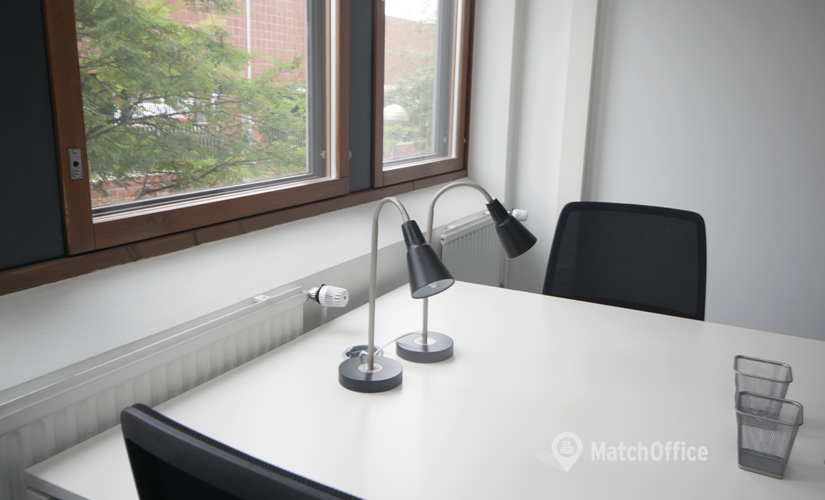 Toimistohotelli Asiakkaankatu 3 00930 Helsinki