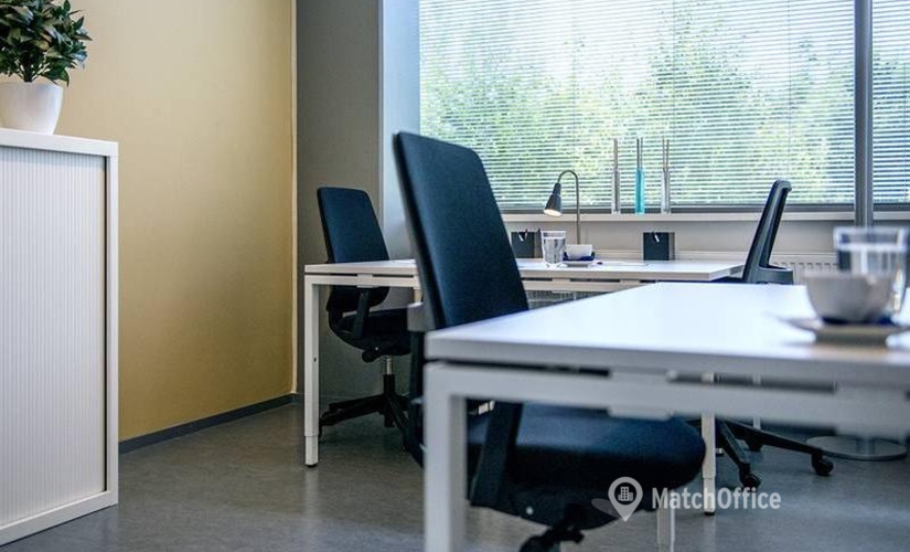 Toimistohotelli Vantaankoskentie 14 01670 Vantaa