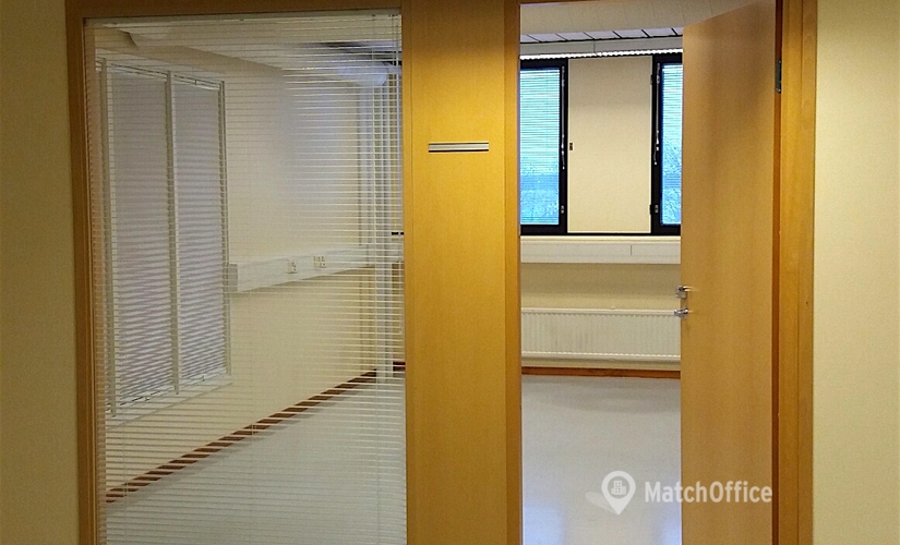 Toimistohotelli Yrityskeskus Pisparanta 33250 Tampere