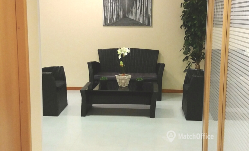 Toimistohotelli Yrityskeskus Pisparanta 33250 Tampere