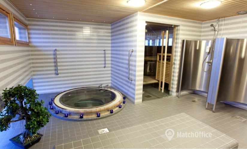 Vapaat liikekeskus - Vantaa, Teknobulevardi 3-5 E, (01530) - 3 | MatchOffice.fi