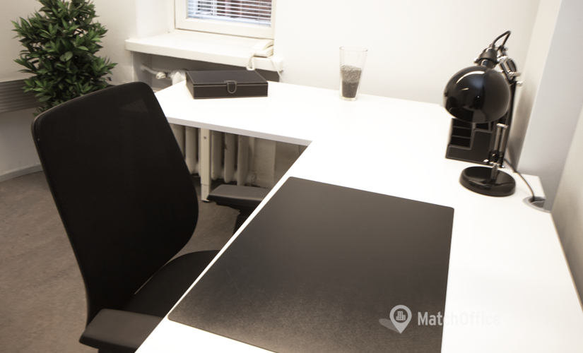 70 m² Serviced office property available to rent in Helsinki, Mannerheimintie 44 A (00260) - 1 | MatchOffice.com