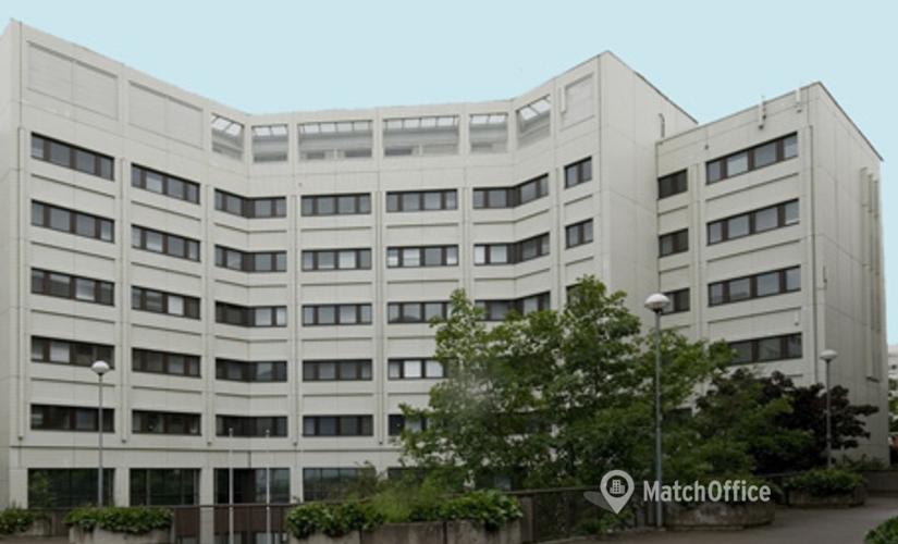 Toimistohotelli Pasilanraitio 9 00240 Helsinki