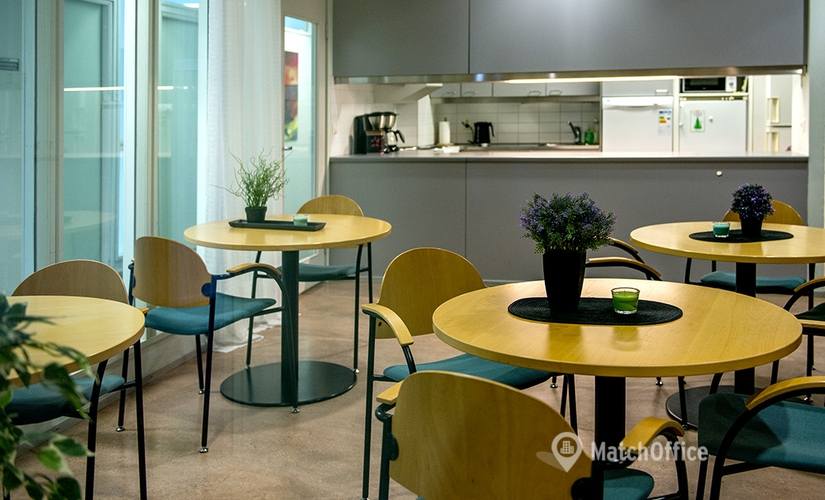Toimistohotelli Itsenäisyydenkatu 2 33100 Tampere