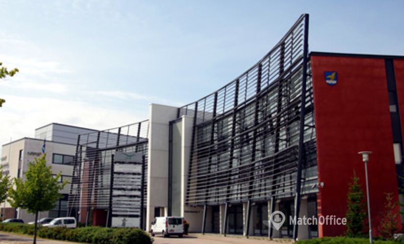 Toimistohotelli Pakkalankuja 7 01510 Vantaa