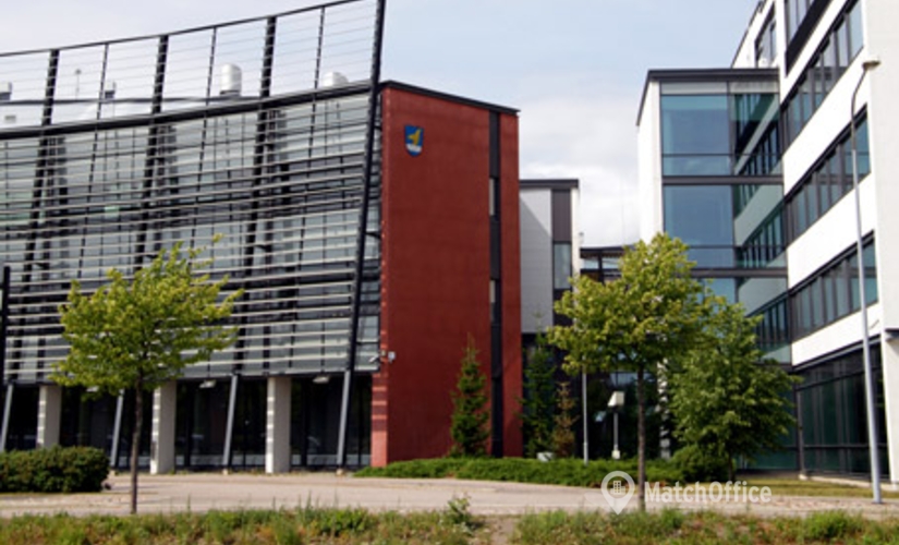 Toimistohotelli Pakkalankuja 7 01510 Vantaa