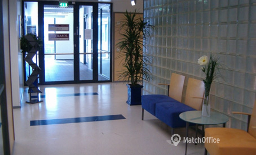 Toimistohotelli Pakkalankuja 7 01510 Vantaa