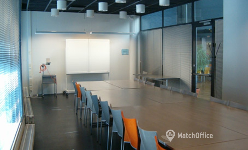 Toimistohotelli Pakkalankuja 7 01510 Vantaa