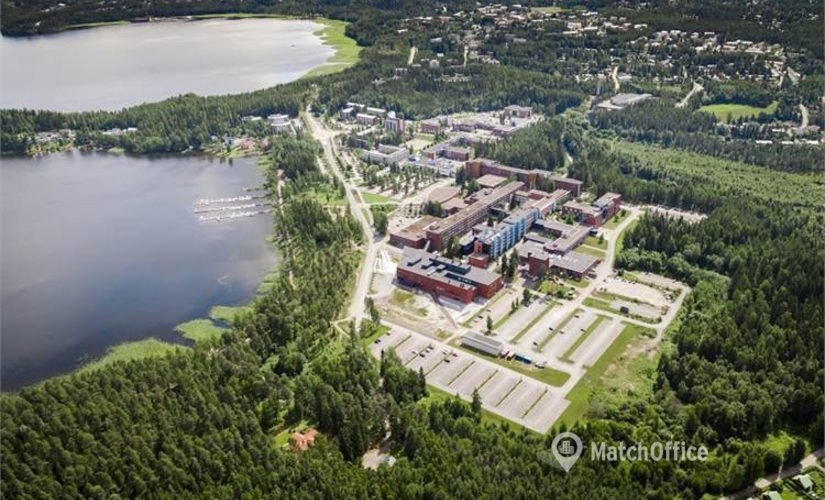 Vapaat liikekeskus - Lappeenranta, Skinnarinkatu 34, (53850) - 0 | MatchOffice.fi