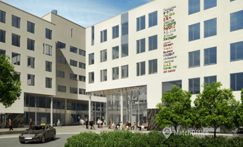 Business center Bertel Jungin aukio 5 02600 Espoo