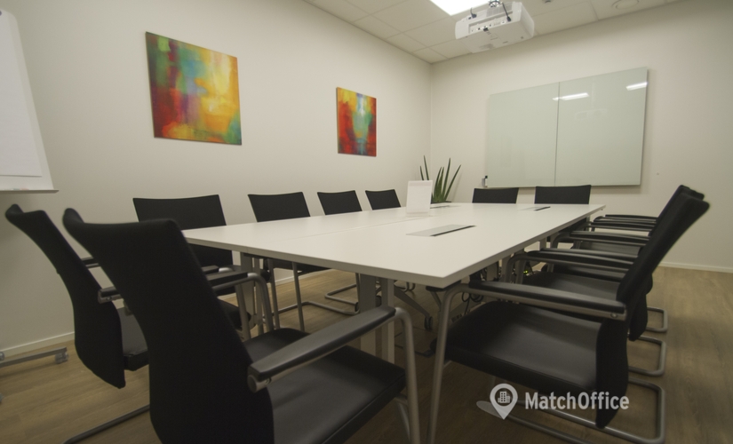 Business center Bertel Jungin aukio 5 02600 Espoo