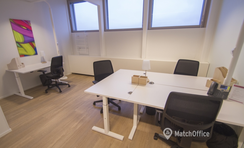 Business center Bertel Jungin aukio 5 02600 Espoo